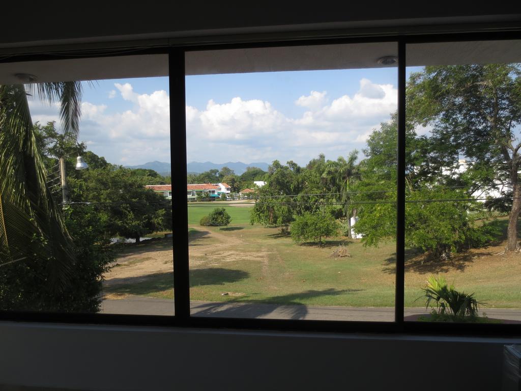 Vila Casa El Penon Girardot Pokoj fotografie