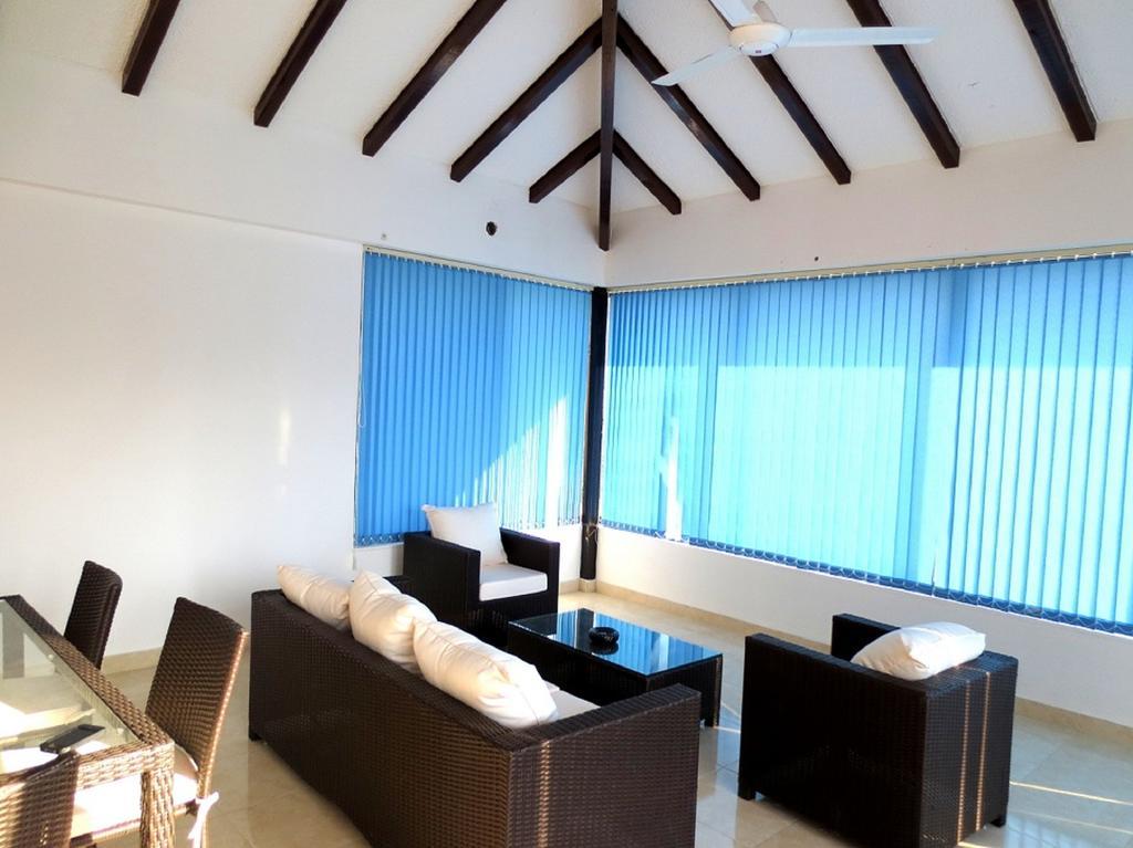 Vila Casa El Penon Girardot Pokoj fotografie