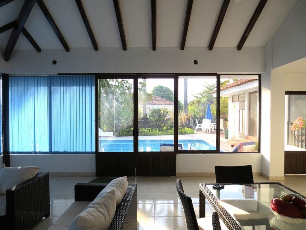 Vila Casa El Penon Girardot Pokoj fotografie