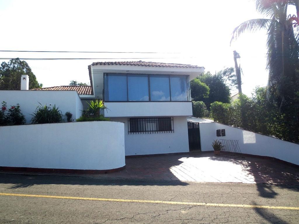 Vila Casa El Penon Girardot Pokoj fotografie