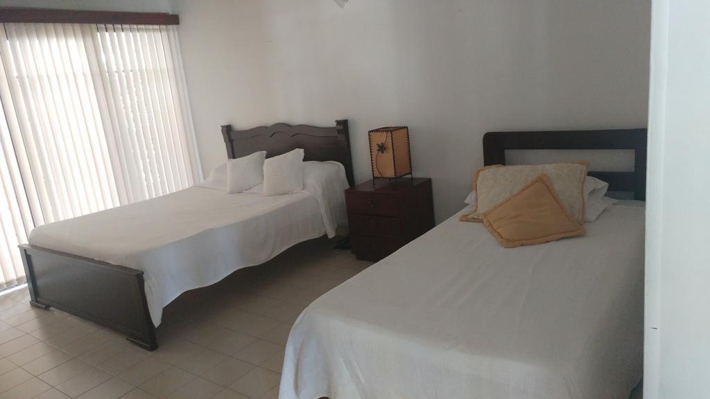 Vila Casa El Penon Girardot Exteriér fotografie
