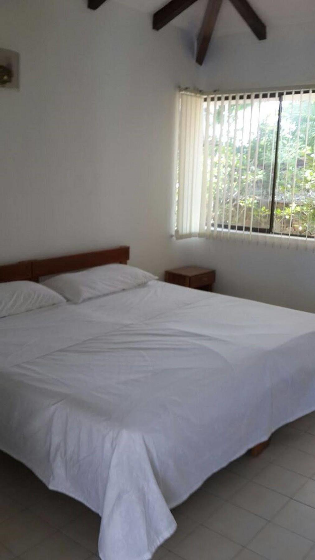 Vila Casa El Penon Girardot Exteriér fotografie
