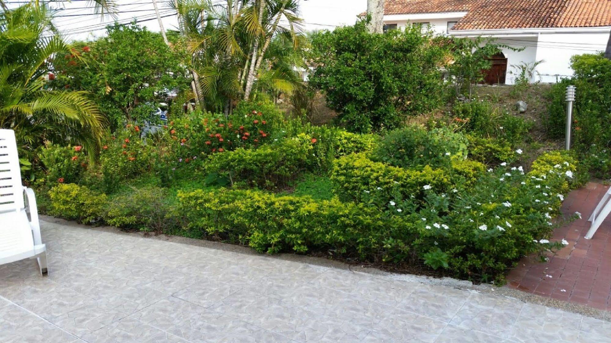 Vila Casa El Penon Girardot Exteriér fotografie