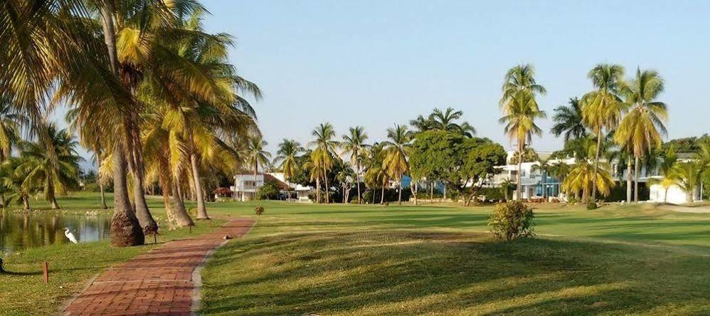 Vila Casa El Penon Girardot Exteriér fotografie